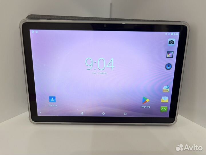 Планшет Mtouch iPad 128gb новый