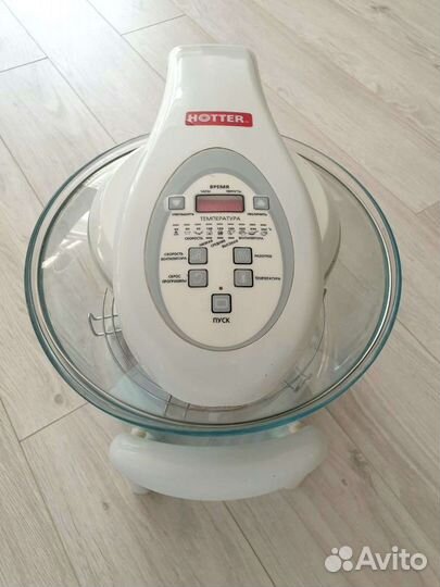 Аэрогриль hotter