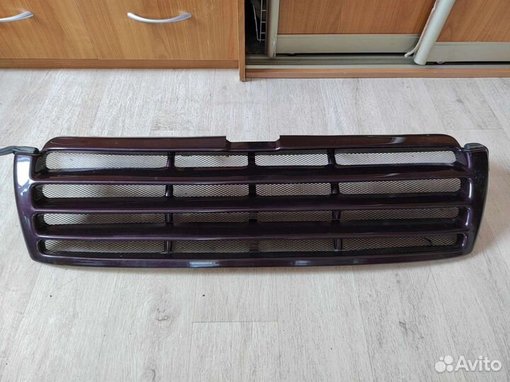 Решетка радиатора Prado 150