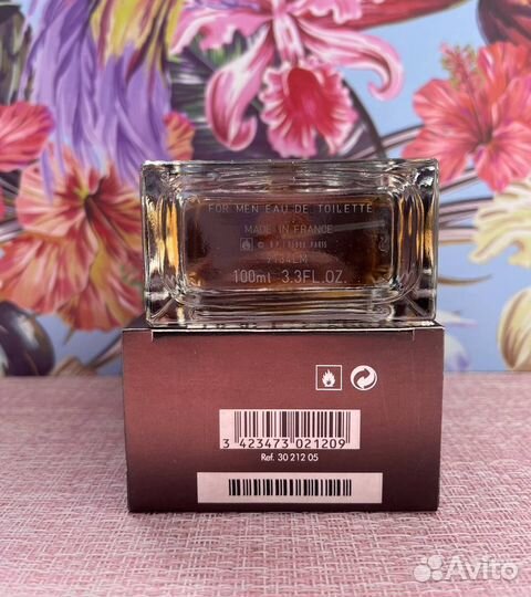 Parfum Dolce&gabbana The One for Men 100ml (Euro)