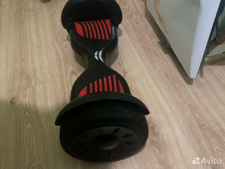 Гироскутер бу