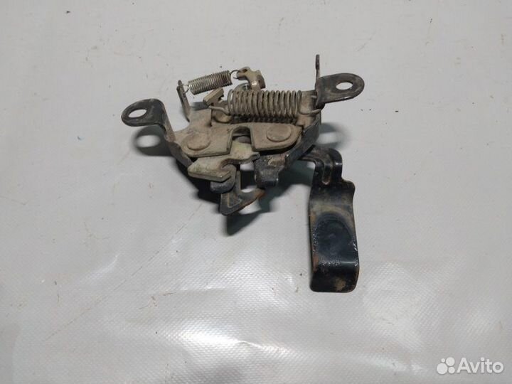 Замок капота Geely Mk седан MR479QA 1.5 94 лс 2011