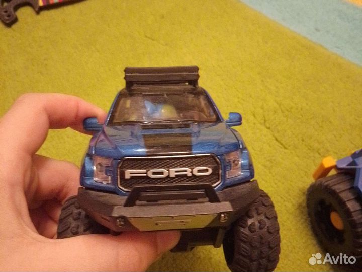 Детские игрушки