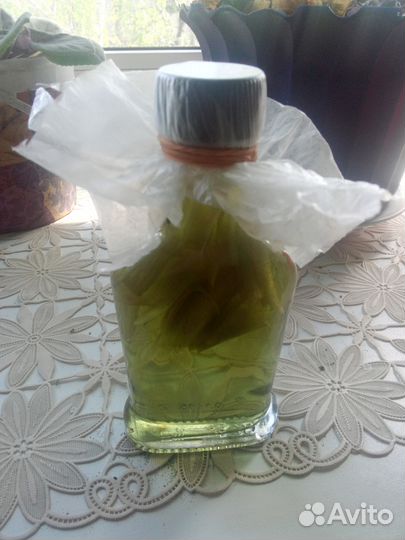 Индийский лук, алоэ Вера, мята