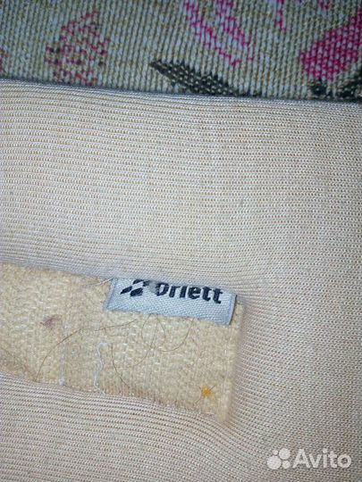 Бандаж шейный ортопедический