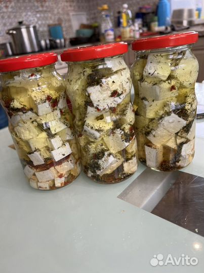 Козье молоко
