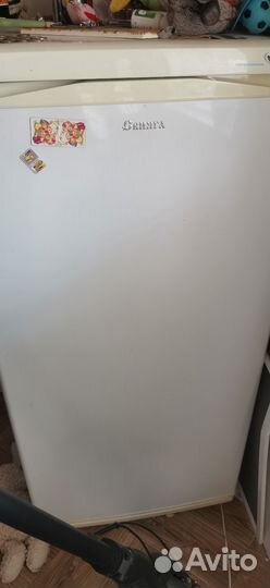 Холодильник бу