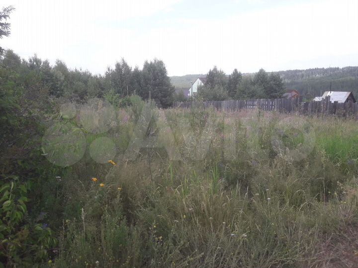 Участок 10 сот. (СНТ, ДНП)