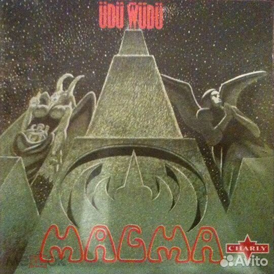 CD диски - M, N, O