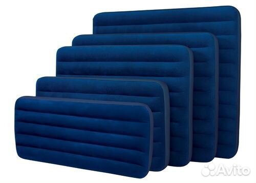 Матрац надувной