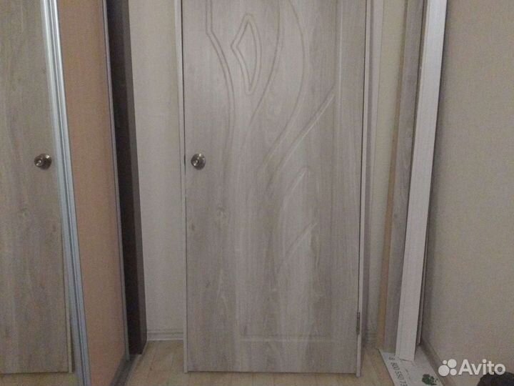 Межкомнатные двери бу