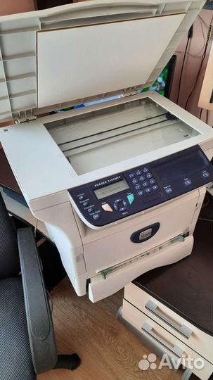 Продам xerox