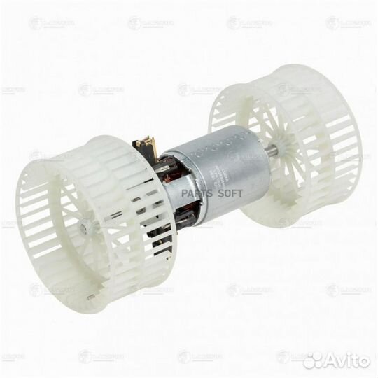 Вентилятор отопителя Mercedes-Benz Actros MP2/MP3