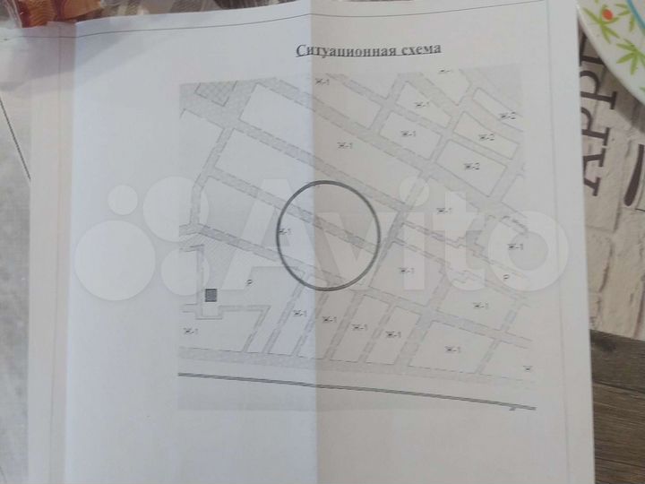 Участок 6,3 сот. (ИЖС)
