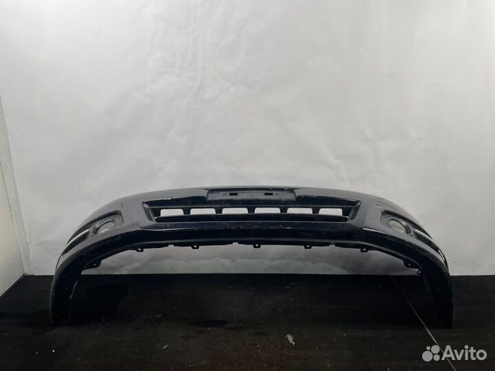 Nissan Teana J32 бампер