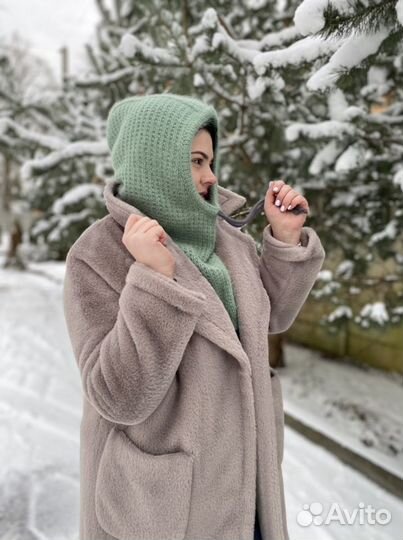 Капор капюшон