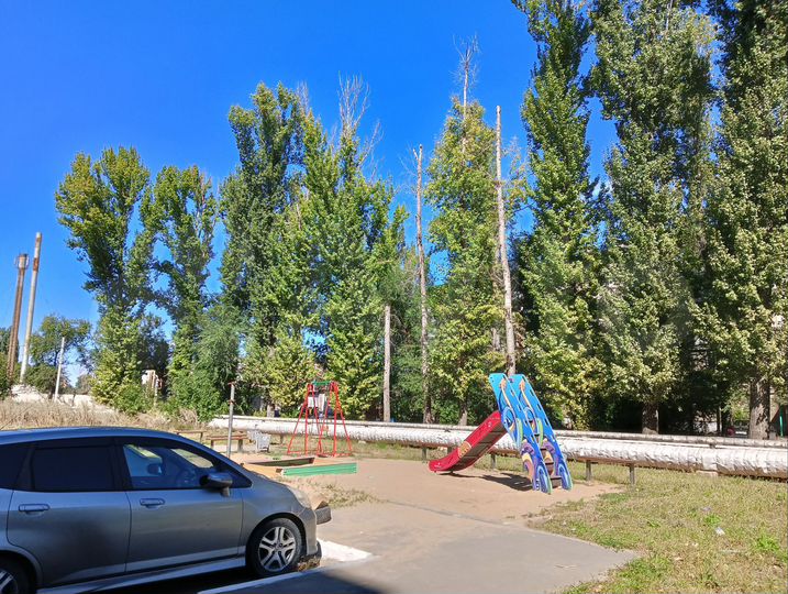 1-к. квартира, 33 м², 2/8 эт.