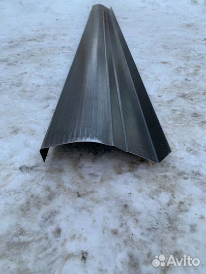 Кузовные пороги для вашего авто