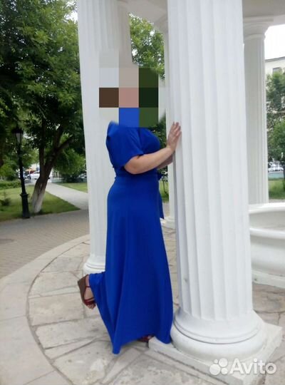 Платье