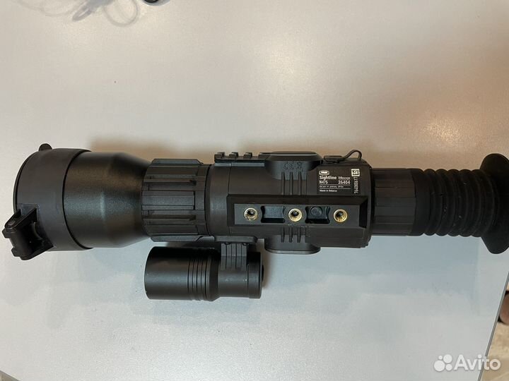 Цифровой ночной прицел Юкон N475 yukon sightline