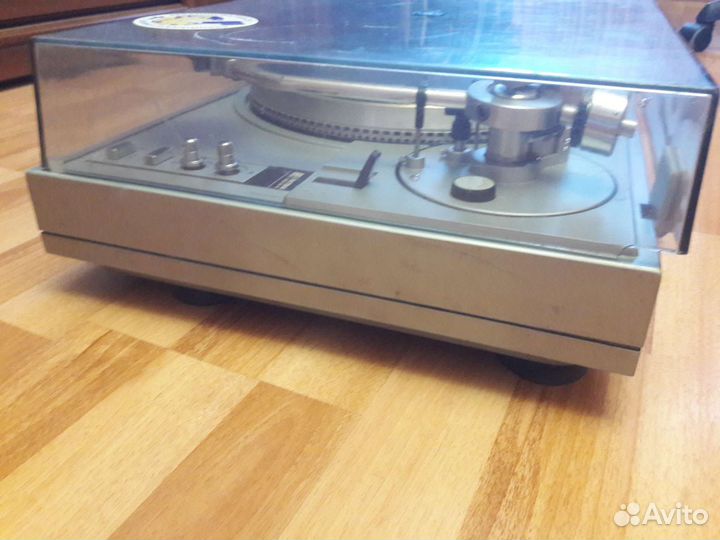 Проигрыватель арктур 006