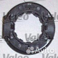 Комплект сцепления LCV 826326 Valeo