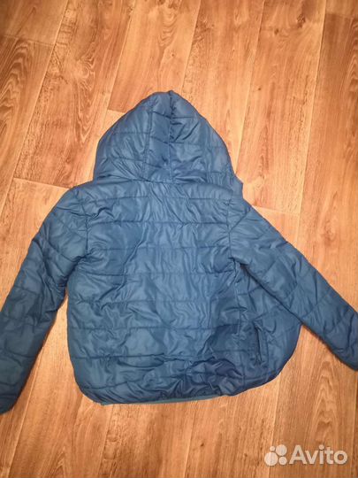 Куртка для мальчика