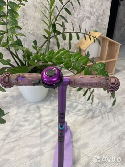 Самокат детский micro mini