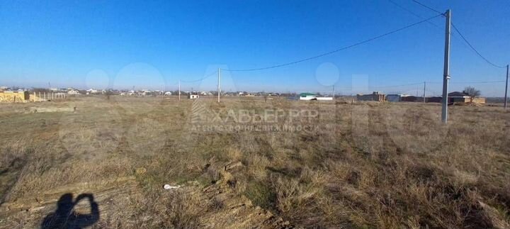 Участок 6 сот. (ИЖС)