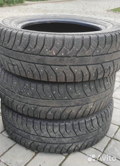 America San Francisco 934 185/65 R15