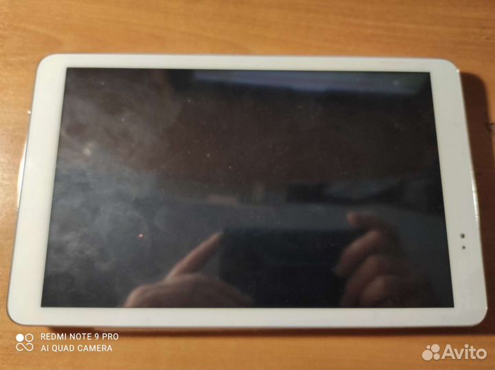 Дисплейный модуль T1-a21l