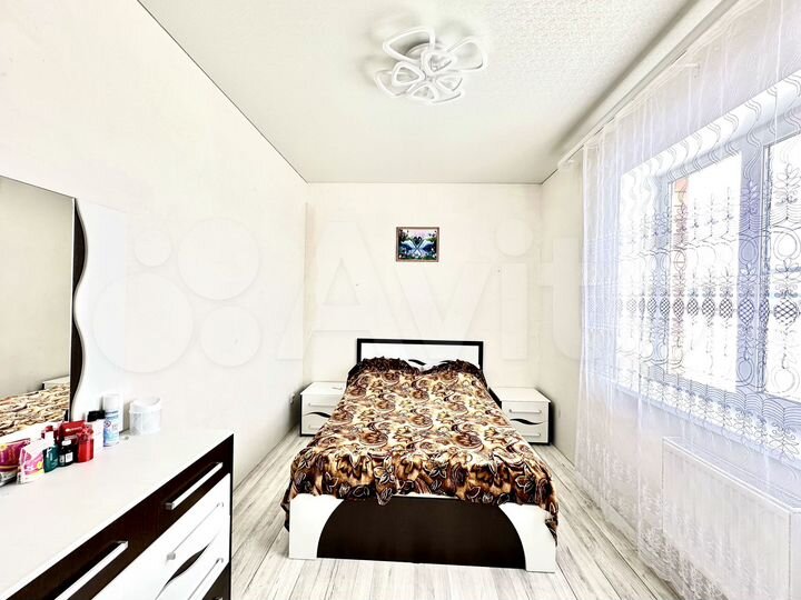 Дом 99,3 м² на участке 8,5 сот.