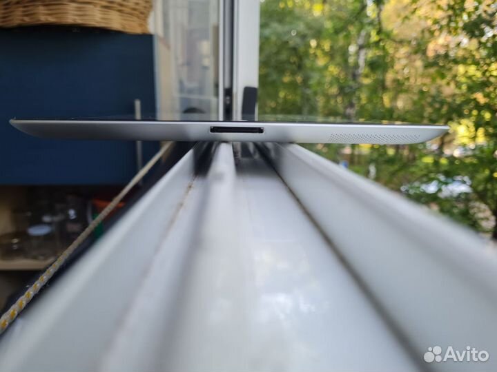 iPad MacBook версия 9.3.6