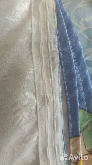 Портьеры детские