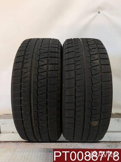 Bridgestone Blizzak RFT 225/50 R17 110