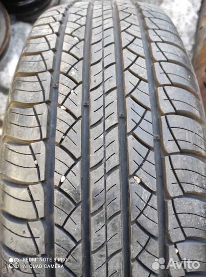 Michelin Latitude Tour HP 225/65 R17