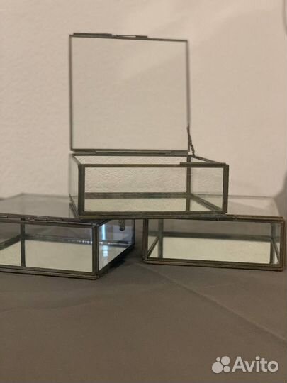 Флорариумы