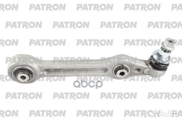 Рычаг подвески mercedes C-class 2013- E-class