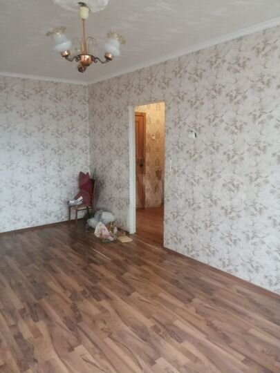 1-к. квартира, 40,8 м², 5/5 эт.