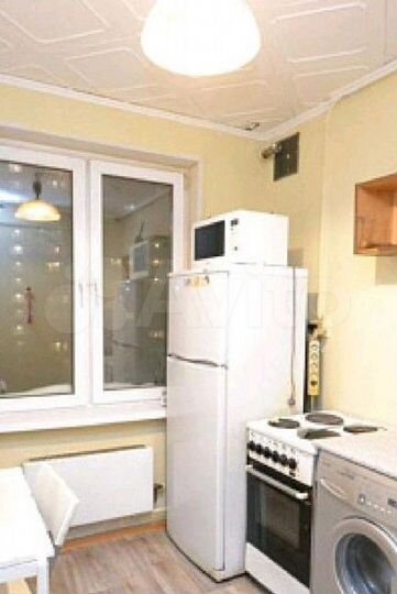 1-к. квартира, 32,6 м², 9/9 эт.