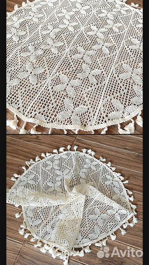 Салфетка декоративная