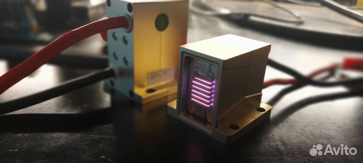 Ремонт и сервис косметологического оборудования