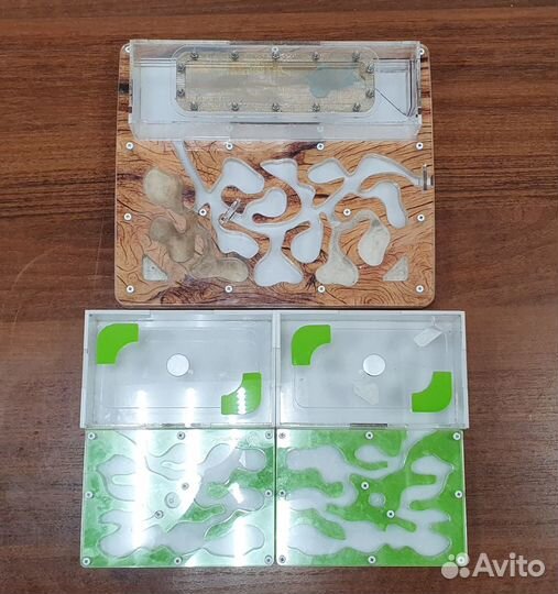 Продам формикарии для муравъев