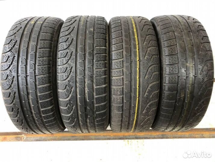 Pirelli Winter Sottozero 210 Serie II 205/55 R16 100Z