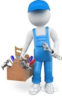 Ремонт техники