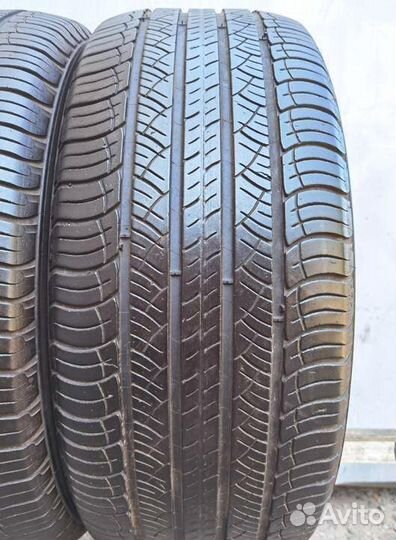 Michelin Latitude Tour HP 245/45 R20 103W