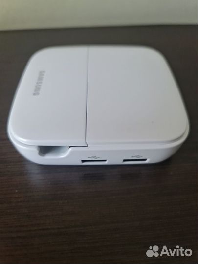 Док станция EDD-S20EWE