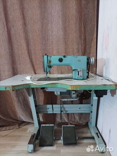 Швейная машина 22 класса