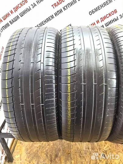 Michelin Latitude Sport 255/45 R20