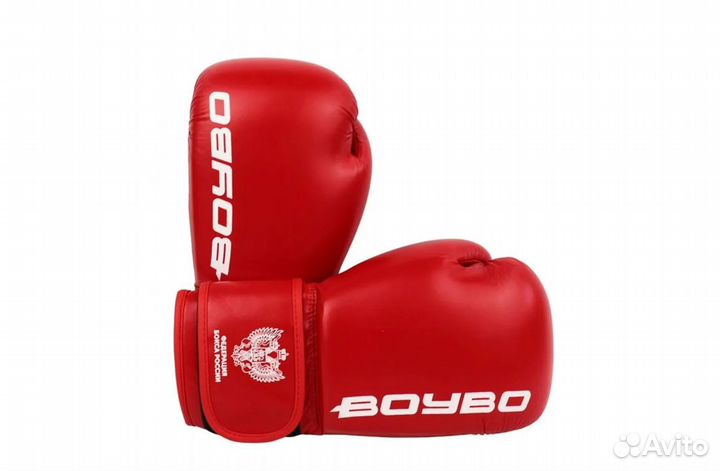 Боксерские перчатки USA Style